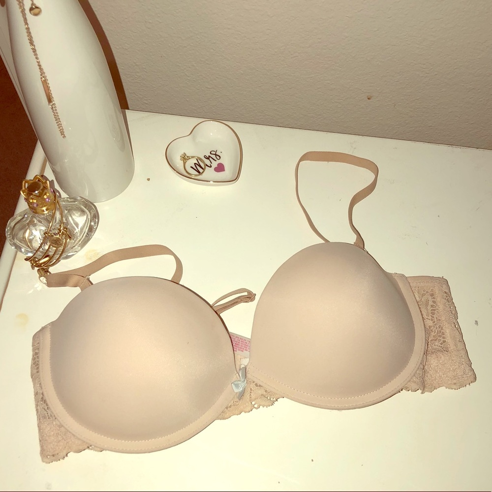 Multiway Bra